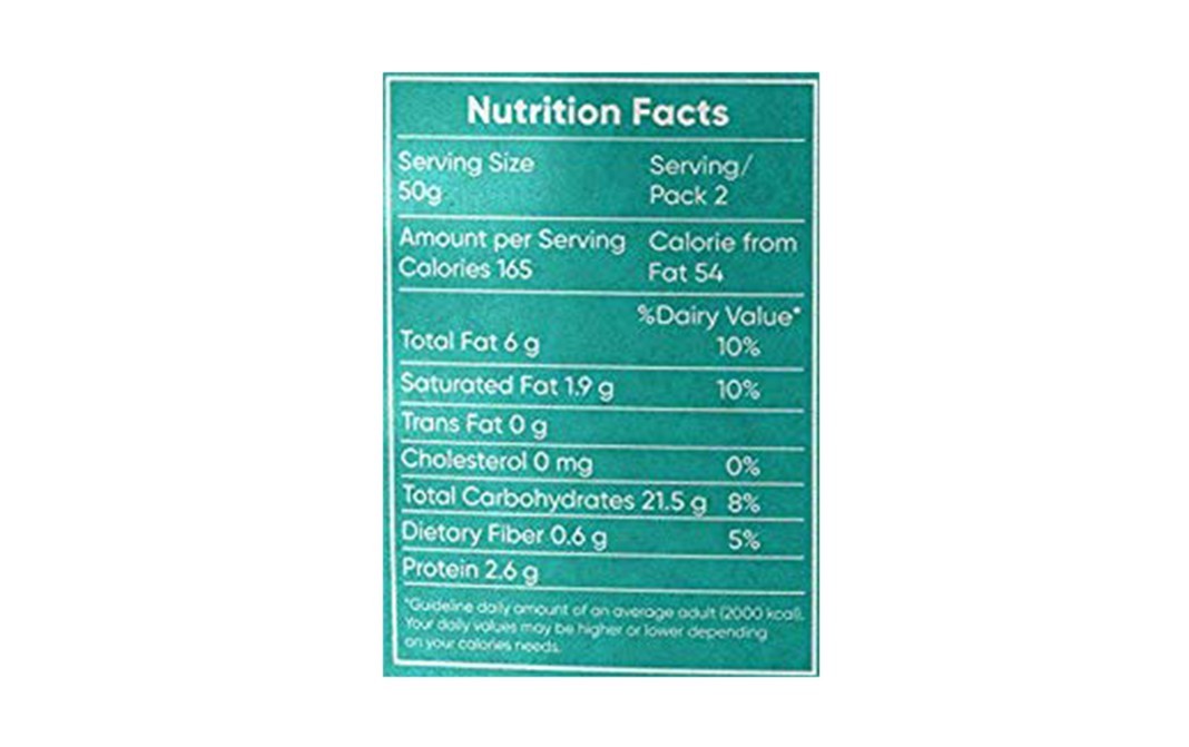 Feed Me Good Poha    Pack  100 grams